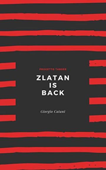 Zlatan is back